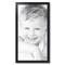 ArtToFrames 16x30 Inch Picture Frame, This 1.25 Inch Custom MDF Poster Frame is Available in Multiple Colors, Great for Your Art or Photos - Comes with Economy Acrylic and Corrugated Backing (A96MG)